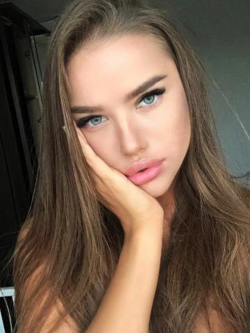 Анкета проститутки Камилла - Фото 1, , 23 года, №233699